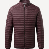 Пуховик Venta Lite II  (; S (48); dark wine)